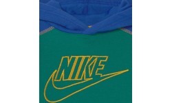 Nike Sportinis Kostiumas Vaikams Nkb B Nsw Amplify Green Blue 86J794 U89