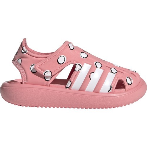 Детские сандалии Adidas Water Sandal I Pink FY8941