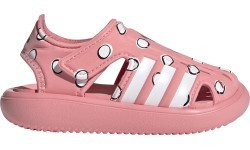 Детские сандалии Adidas Water Sandal I Pink FY8941