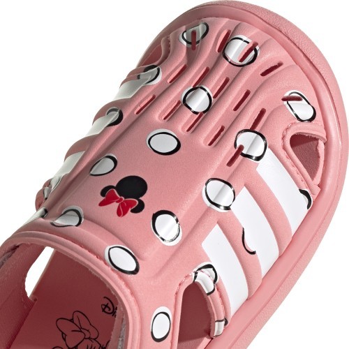 Adidas Sandalai Vaikams Water Sandal I Pink FY8941