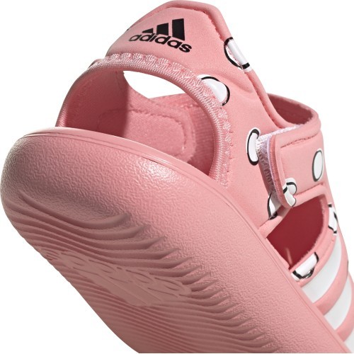 Adidas Sandalai Vaikams Water Sandal I Pink FY8941