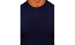 New Boy Men's Sweater Blue MMB603-6