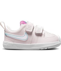 Детская обувь Nike Pico 5, розовая AR4162 600
