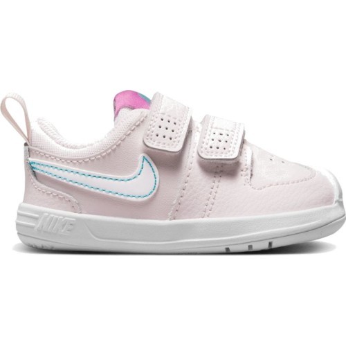 Детская обувь Nike Pico 5, розовая AR4162 600
