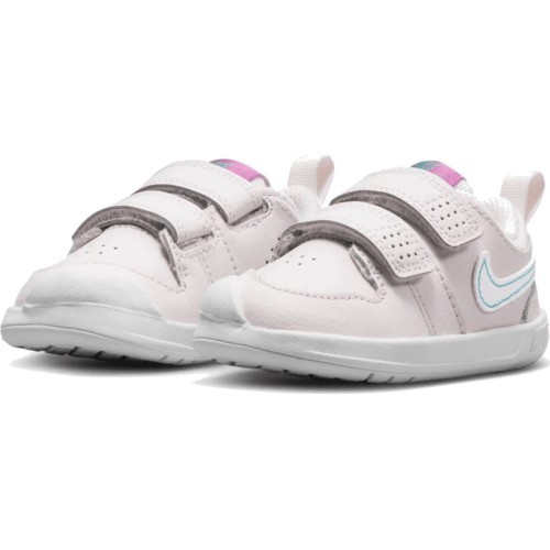 Nike Pico 5 Kids' Shoes Pink AR4162 600