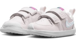 Детская обувь Nike Pico 5, розовая AR4162 600