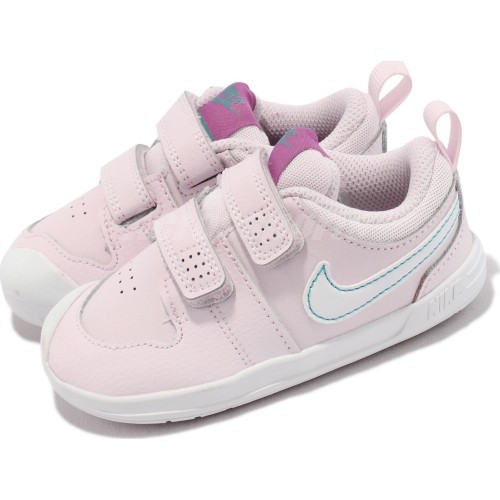 Детская обувь Nike Pico 5, розовая AR4162 600