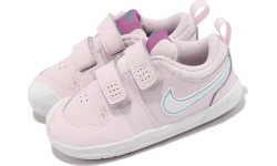 Nike Pico 5 Kids' Shoes Pink AR4162 600