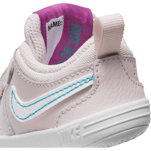 Детская обувь Nike Pico 5, розовая AR4162 600