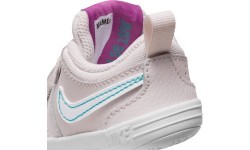 Детская обувь Nike Pico 5, розовая AR4162 600