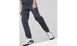 Puma Junior Pants Ess + 2 Col Logo Pants Blue 586988 16