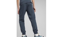 Puma Junior Pants Ess + 2 Col Logo Pants Blue 586988 16