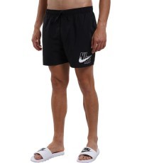 Плавательные шорты Nike Logo 5" Volley Short NESSA566 001