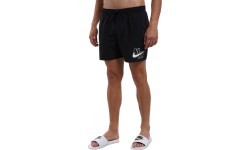 Nike Maudymosi Šortai Nk M Logo 5" Volley Short NESSA566 001
