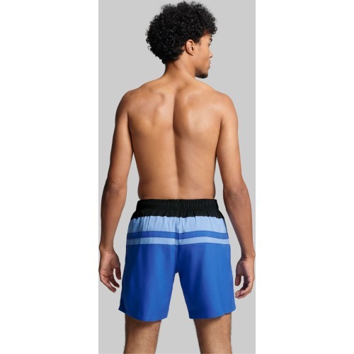 Puma Maudymosi Šortai Vyrams Swim Men Her Black Blue 938061 01
