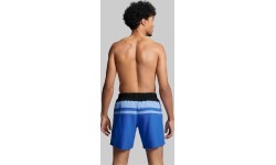 Мужские плавательные шорты Puma Swim Men Her чёрно-синие 938061 01