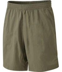 Vyriški šortai Montane Axial Lite Shorts - Žalia (Kelp Green)