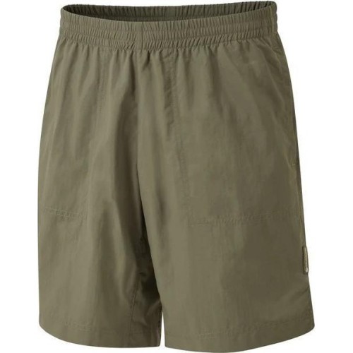 Vyriški šortai Montane Axial Lite Shorts - Žalia (Kelp Green)