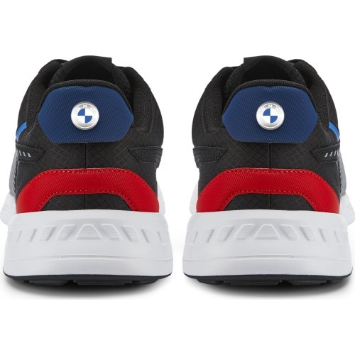 Puma Avalynė Vyrams Bmw Mms Tiburion Black 307199 01
