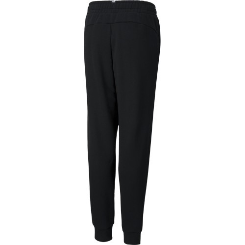 Спортивные штаны Puma для подростков Ess Logo Pants Fl Black 586973 01