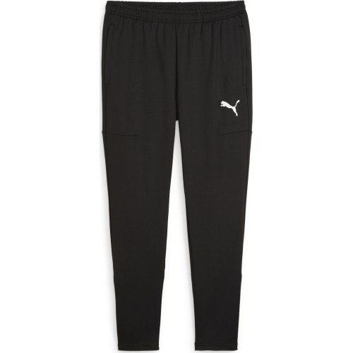 Puma TeamGoal Slim Men's Sweatpants Black 659037 03