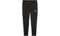 Puma TeamGoal Slim Men's Sweatpants Black 659037 03