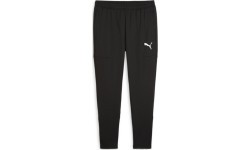 Puma TeamGoal Slim Men's Sweatpants Black 659037 03