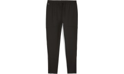Мужские спортивные брюки Puma TeamGoal Slim Black 659037 03