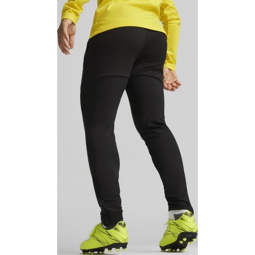 Puma TeamGoal Slim Men's Sweatpants Black 659037 03
