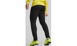 Мужские спортивные брюки Puma TeamGoal Slim Black 659037 03