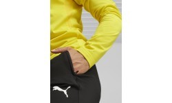 Puma TeamGoal Slim Men's Sweatpants Black 659037 03