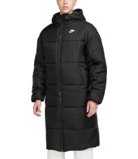 Nike W NSW TF Thrmr Clsc Parka Women's Jacket Black FB7675 010