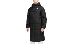 Nike W NSW TF Thrmr Clsc Parka Women's Jacket Black FB7675 010
