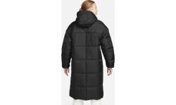 Nike W NSW TF Thrmr Clsc Parka Women's Jacket Black FB7675 010