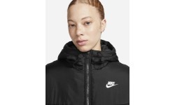 Nike W NSW TF Thrmr Clsc Parka Women's Jacket Black FB7675 010