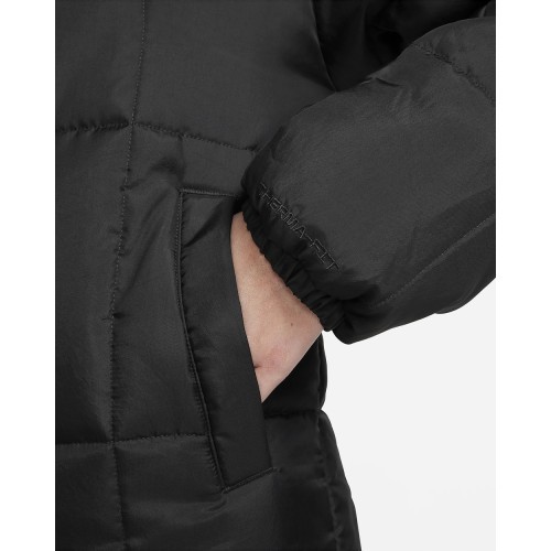 Nike W NSW TF Thrmr Clsc Parka Women's Jacket Black FB7675 010