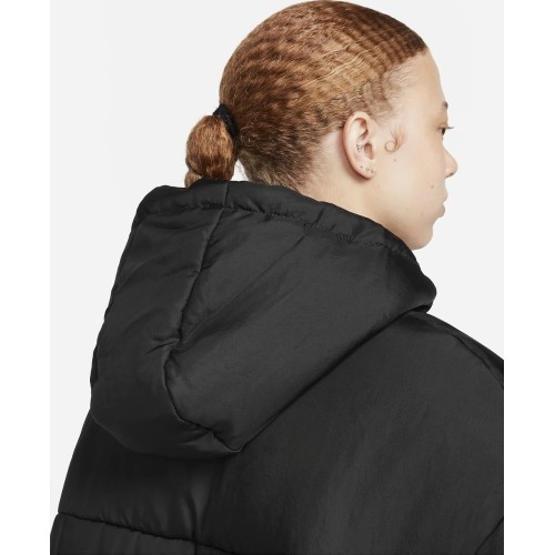 Nike W NSW TF Thrmr Clsc Parka Women's Jacket Black FB7675 010