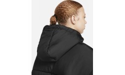 Nike W NSW TF Thrmr Clsc Parka Women's Jacket Black FB7675 010