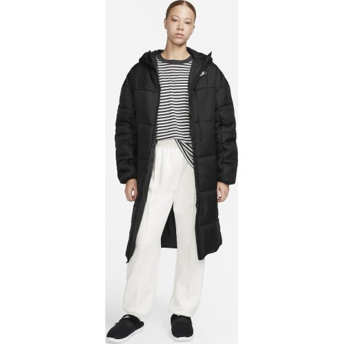 Nike W NSW TF Thrmr Clsc Parka Women's Jacket Black FB7675 010