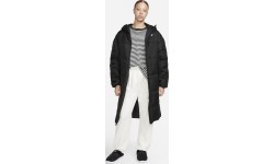 Nike W NSW TF Thrmr Clsc Parka Women's Jacket Black FB7675 010