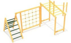 Climbing Walls Set Model 0605