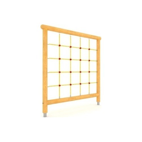 Wooden Climbing Wall Model GT-0013