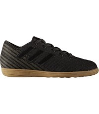 Adidas Nemeziz 17.4 In J S Junior Football Shoes Black CG3389