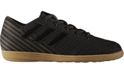 Adidas Avalynė Paaugliams Nemeziz 17.4 In J S Black CG3389