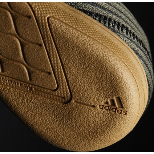 Adidas Nemeziz 17.4 In J S Junior Football Shoes Black CG3389