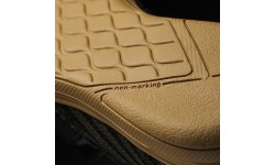 Детские футбольные бутсы Adidas Nemeziz 17.4 In J S черные CG3389