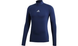 Adidas Ask Spr LS CW Men's Shirt Blue