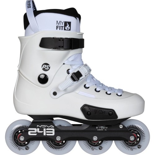 Roller skates Powerslide ZOOM Pro Nova 80