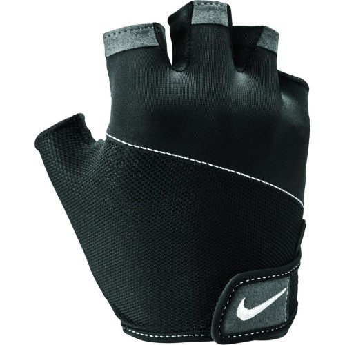 Nike Pirštinės Gym Elemental Fitness Black NLGD2 010