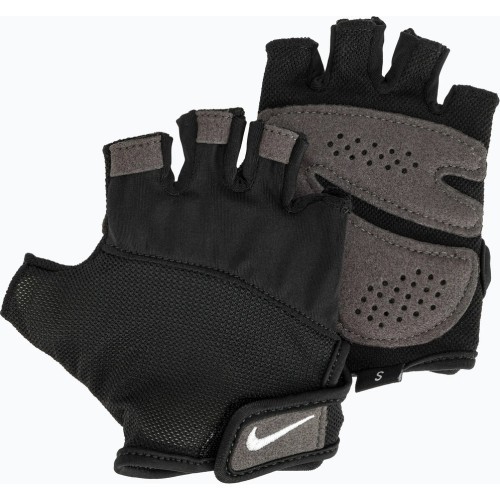 Nike Gym Elemental Fitness Gloves Black NLGD2 010